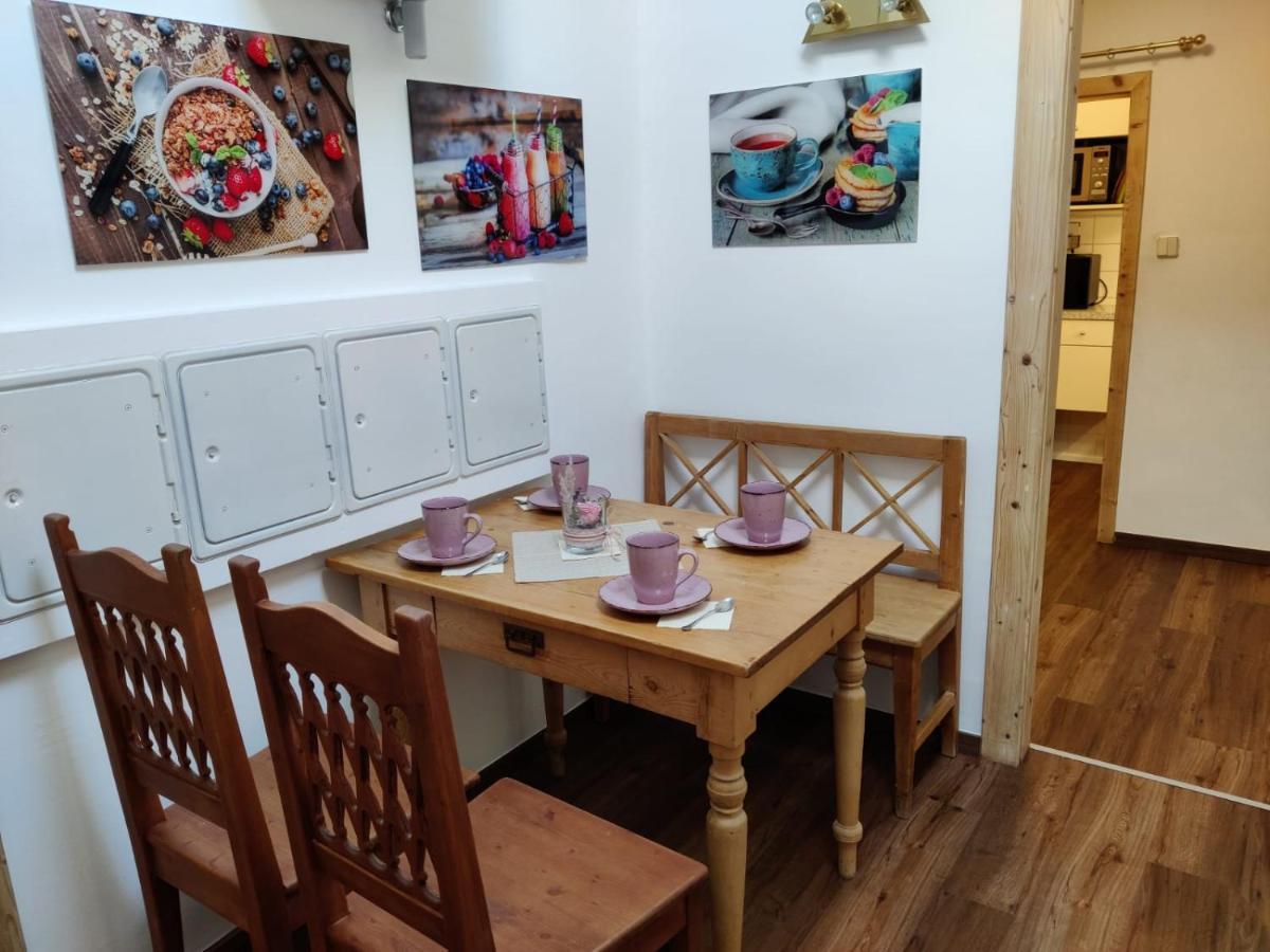 Ferienwohnung-Dachgeschoss Familie Mayer Krems an der Donau Luaran gambar