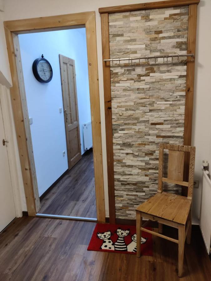 Ferienwohnung-Dachgeschoss Familie Mayer Krems an der Donau Luaran gambar