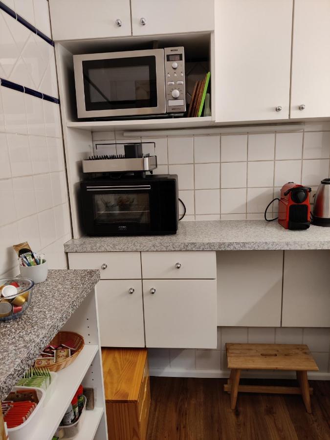 Ferienwohnung-Dachgeschoss Familie Mayer Krems an der Donau Luaran gambar